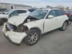 2005 Infiniti Fx35