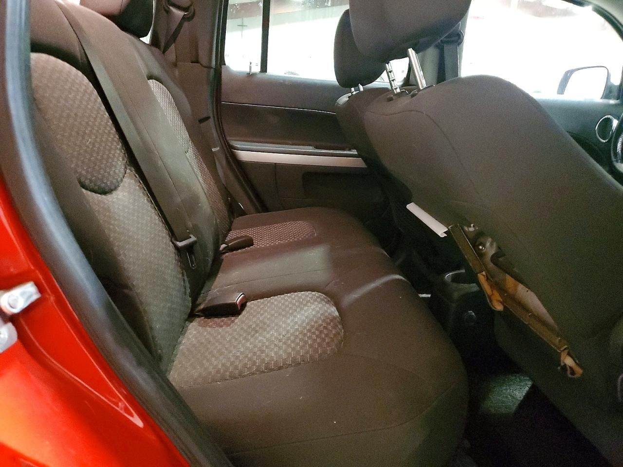 2008 Chevrolet Hhr lt