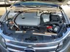 2011 Ford Fusion Hybrid