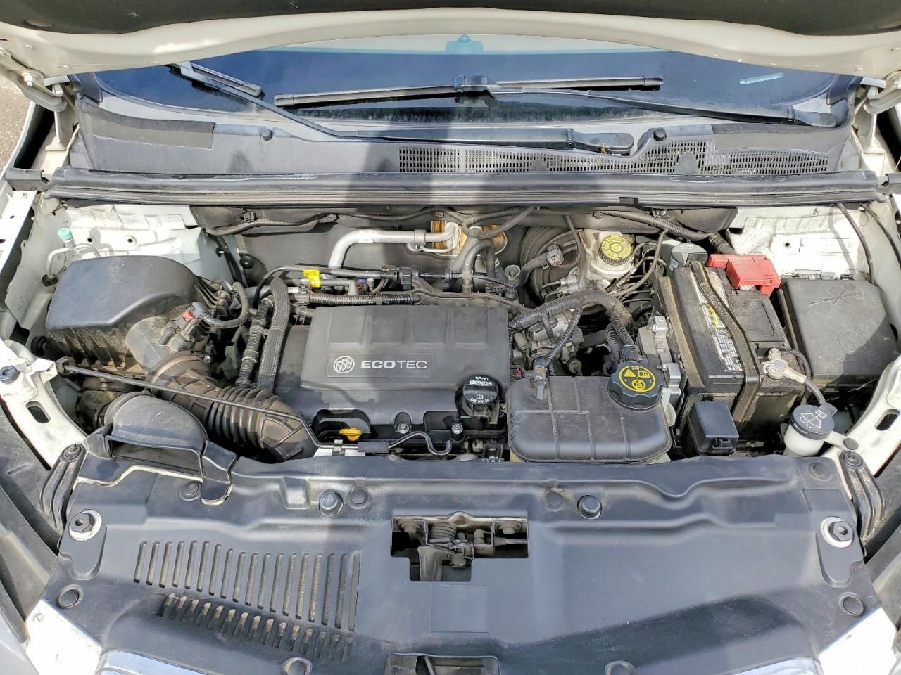 2016 Buick Encore Premium