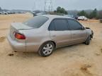 2001 Toyota Corolla ce