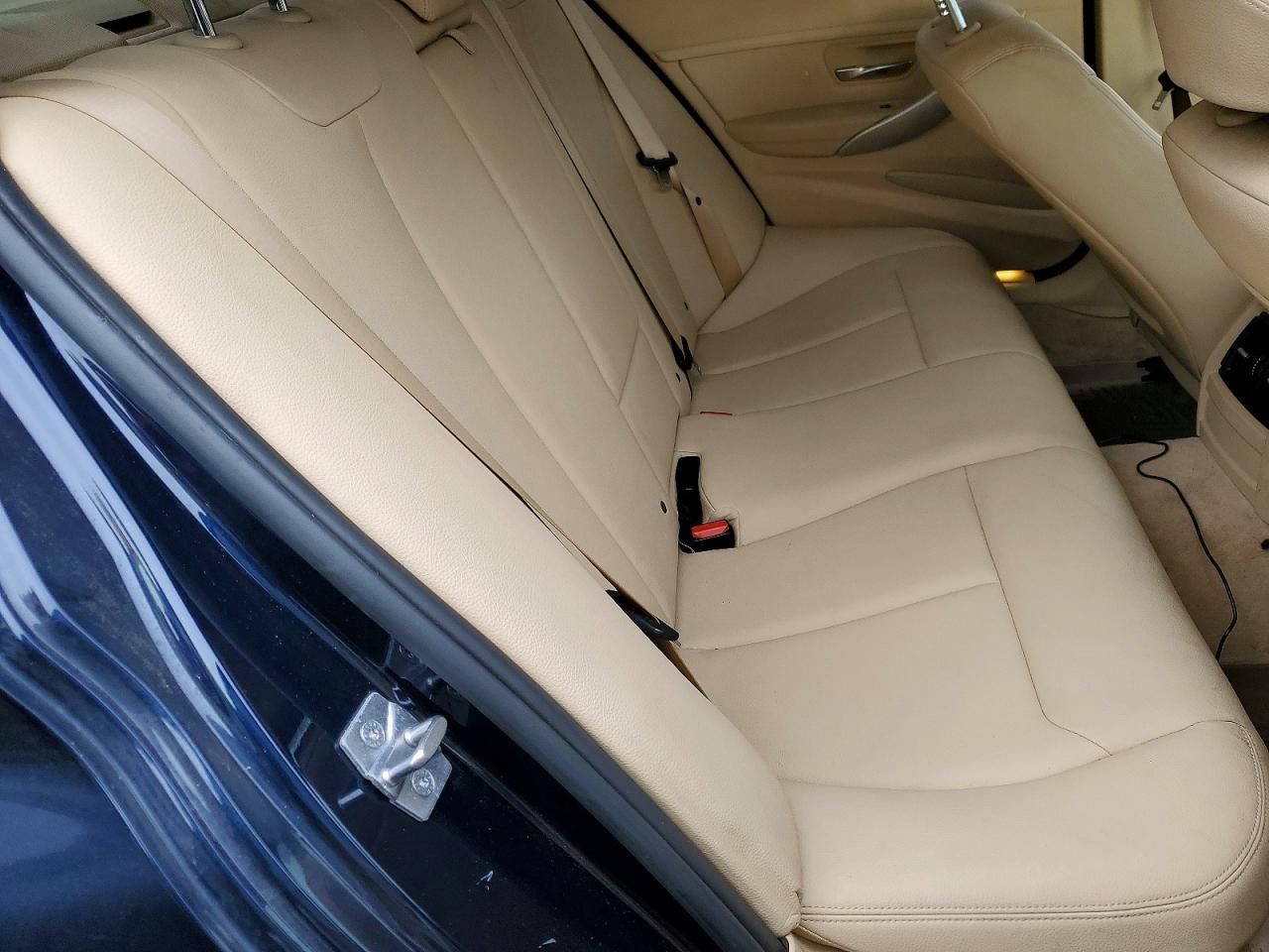 2014 BMW 320 i Xdrive