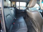 2014 Nissan Frontier PRO-4X