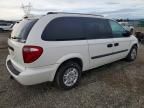 2005 Dodge Grand Caravan se