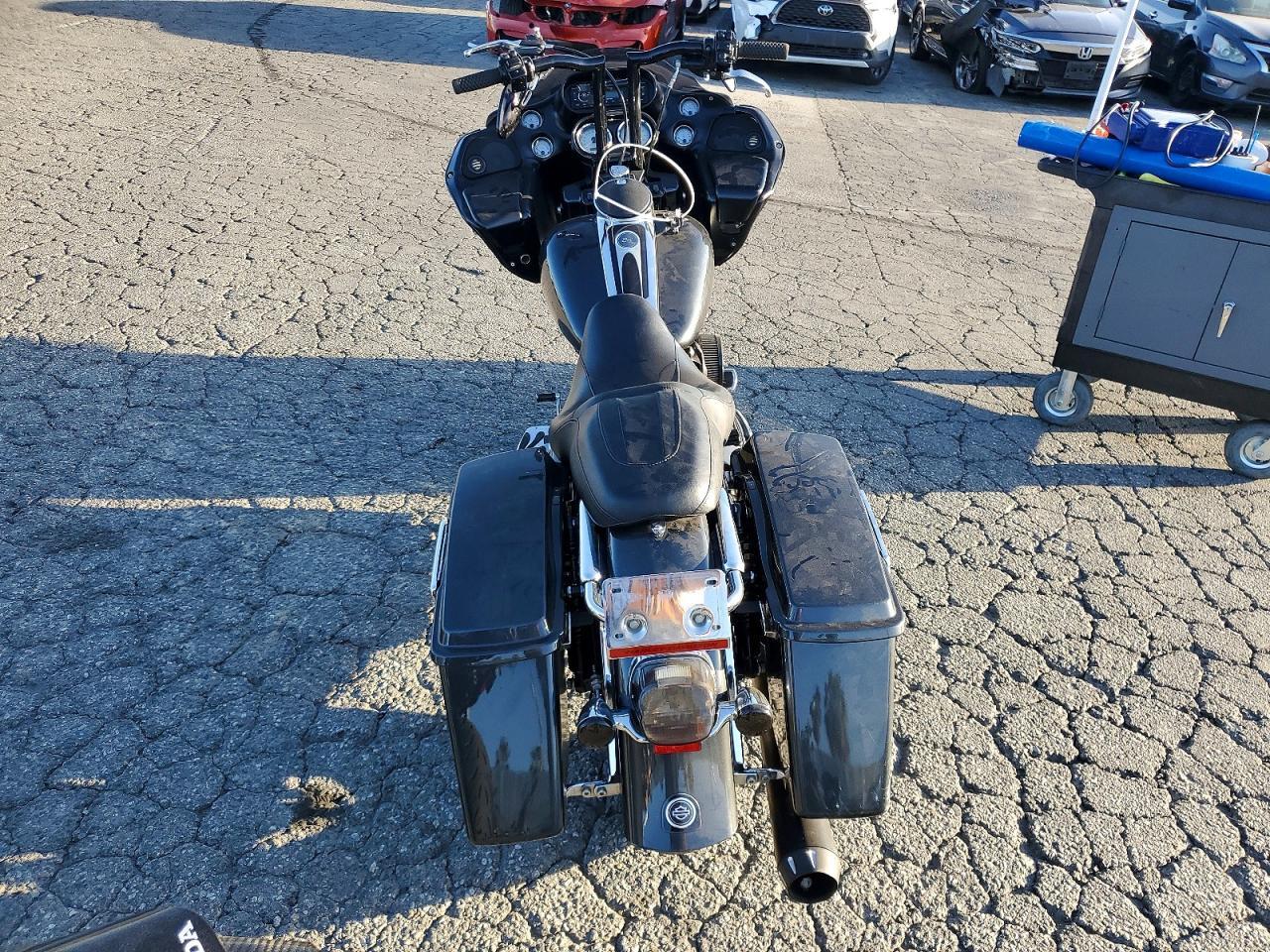 2008 Harley-Davidson Fltr