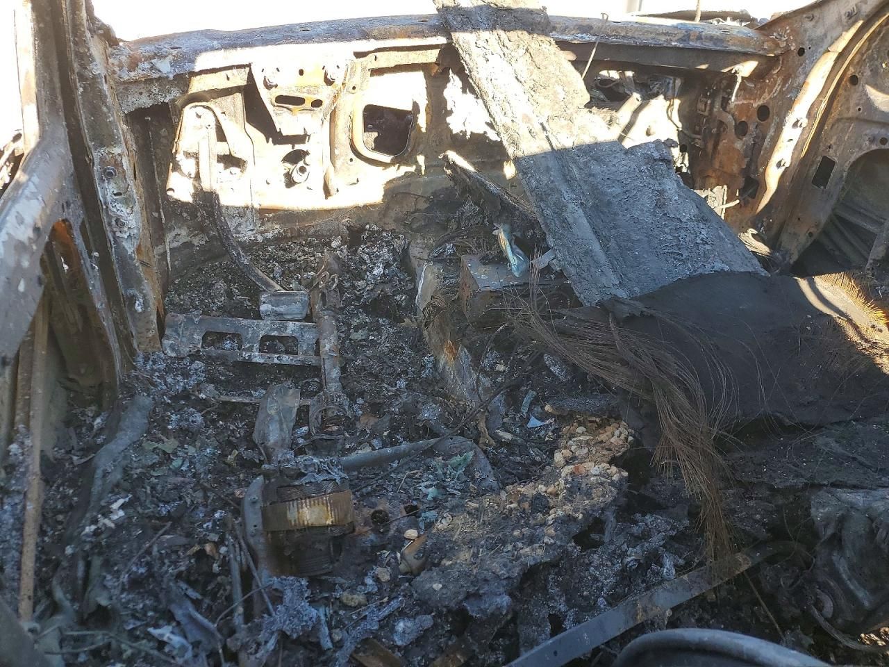 2013 Mercedes-Benz Gl 450 4matic