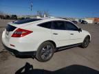 2013 Honda Crosstour exl