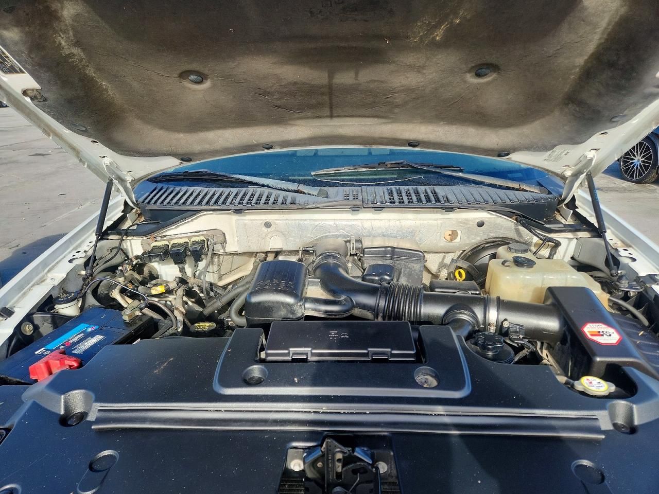 2010 Ford Expedition xlt