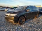 2016 Acura Mdx Technology