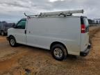 2013 Chevrolet Express G2500