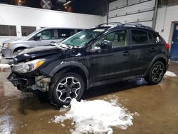2014 Subaru Xv Crosstrek 2.0 Premium en venta en Blaine, MN