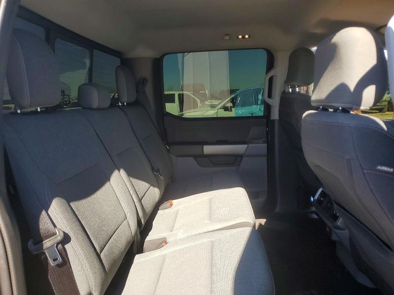 2025 Ford F150 xlt