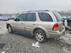 2002 Oldsmobile Bravada