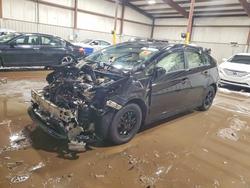 2014 Toyota Prius en venta en Pennsburg, PA