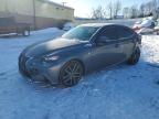 2016 Lexus Is 300