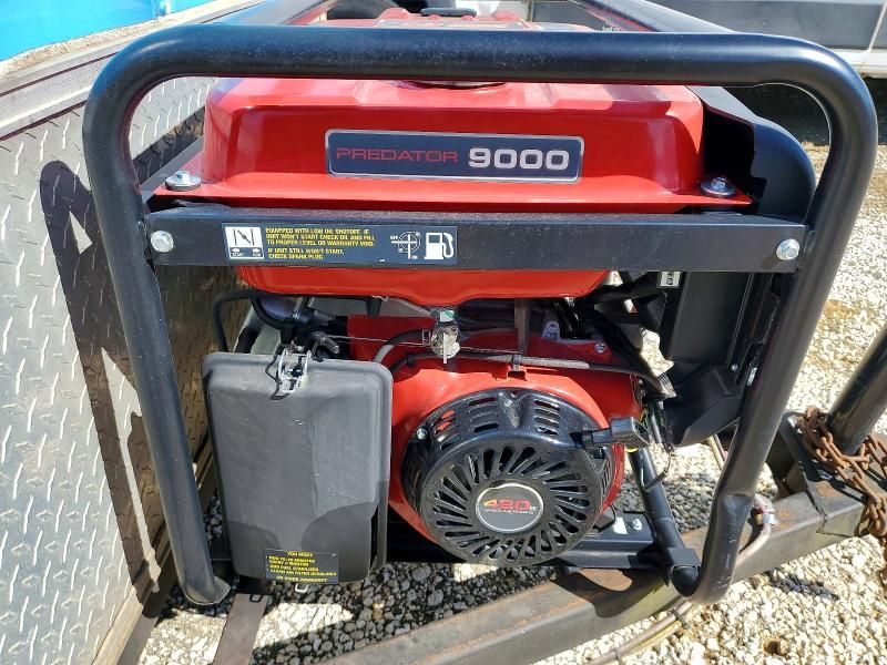 2019 High Country Cargo Mobile Grooming Trailer