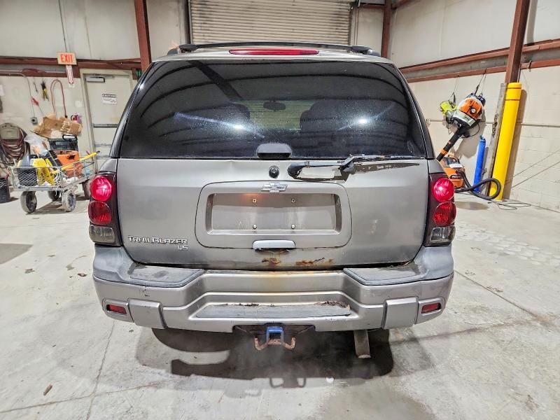 2005 Chevrolet Trailblazer ls