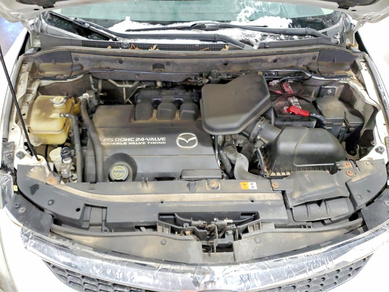 2008 Mazda Cx-9