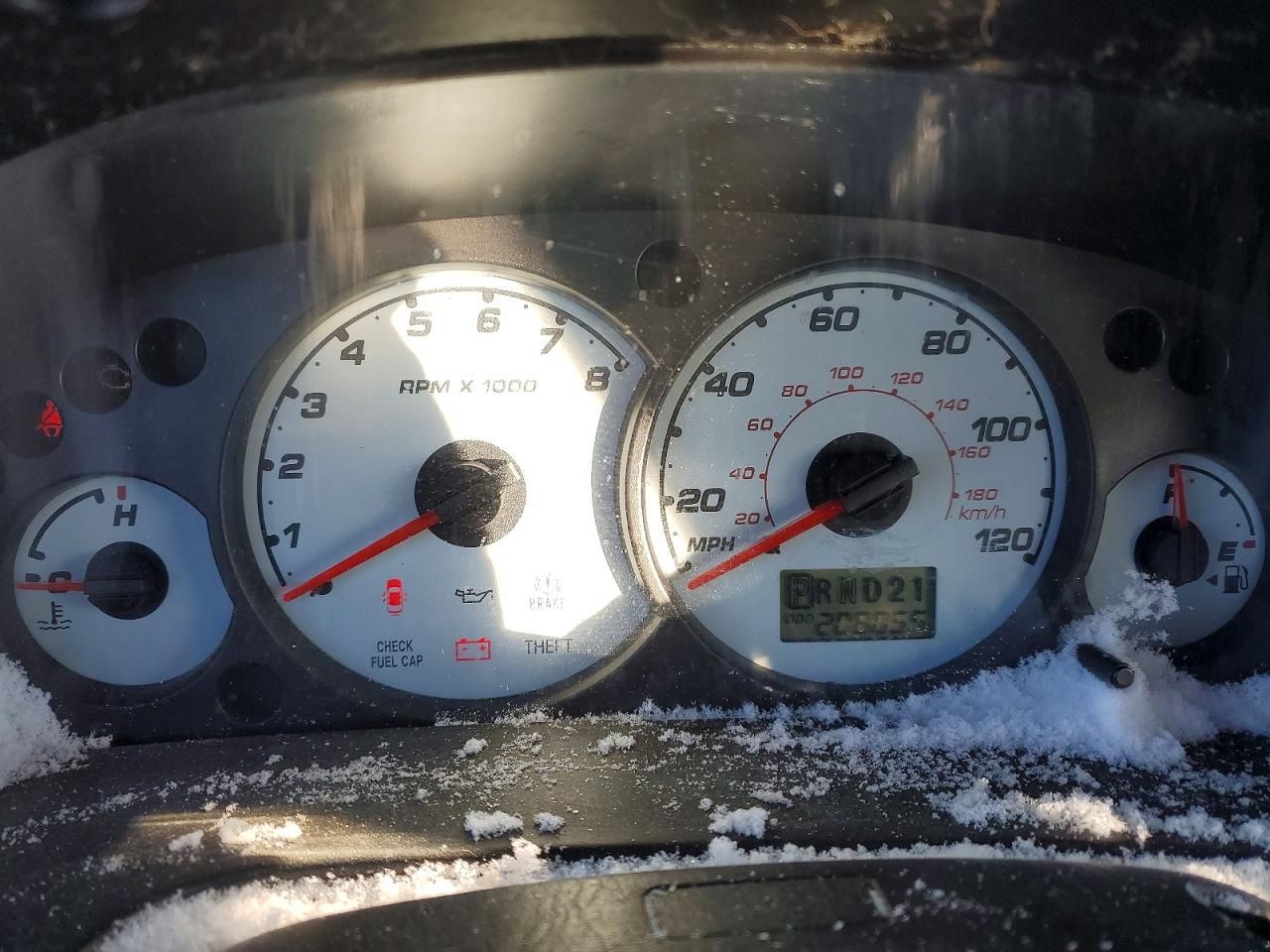 2002 Ford Escape xlt