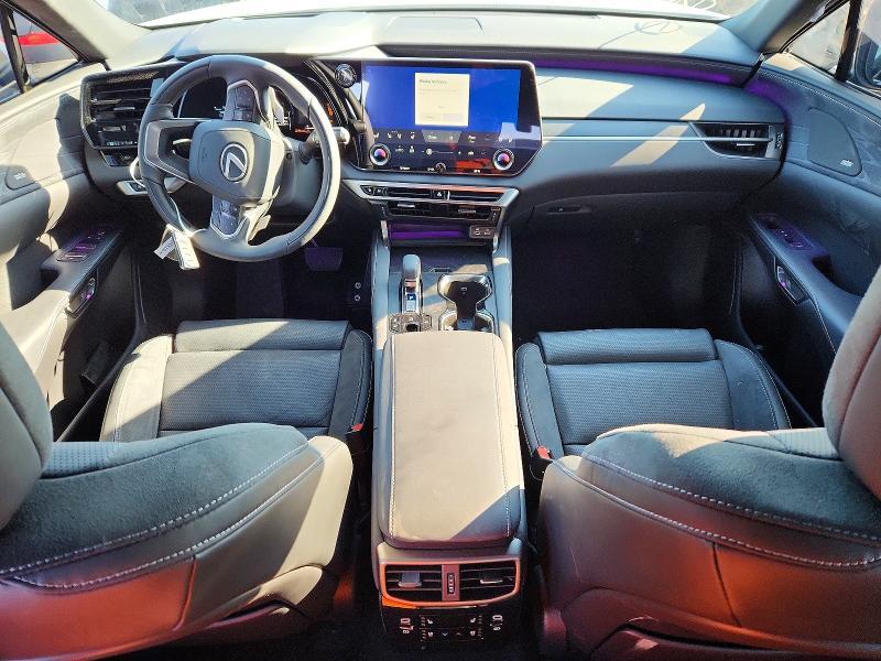 2025 Lexus Rx 350