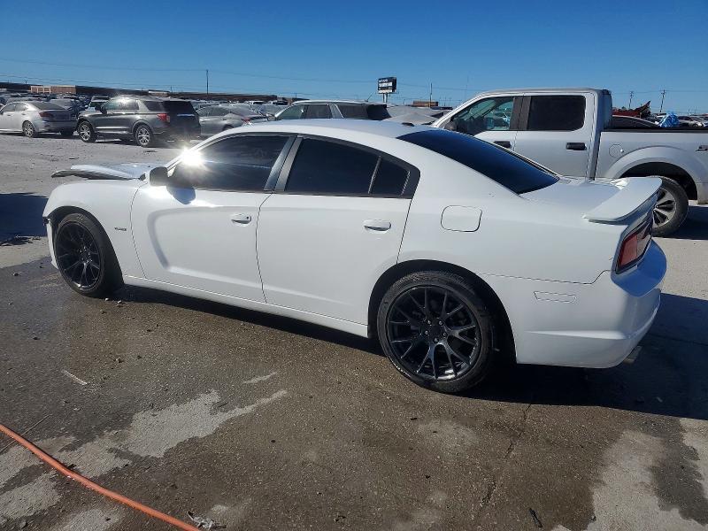 2013 Dodge Charger R/T