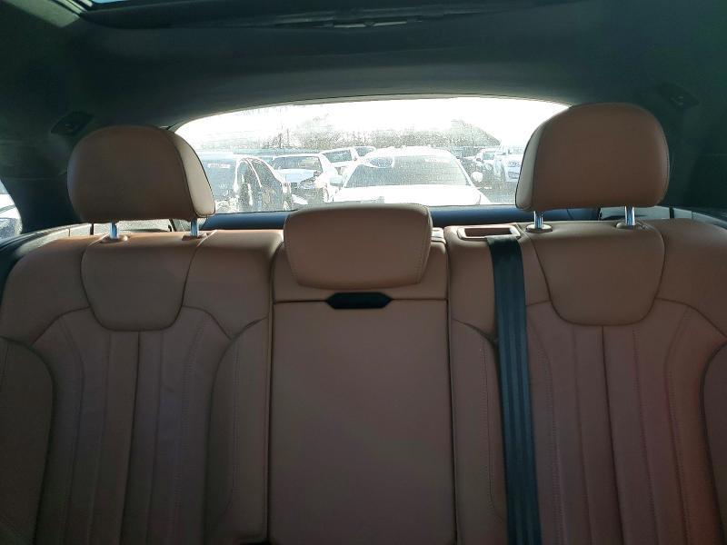 2024 Audi Q5 Premium Plus 45