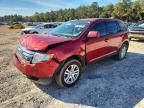 2008 Ford Edge sel