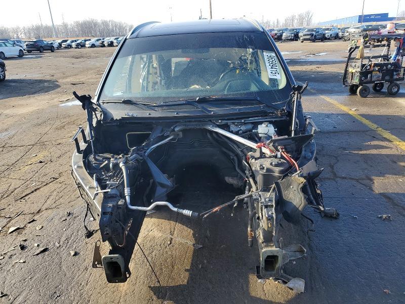 2014 BMW X5 Xdrive35i