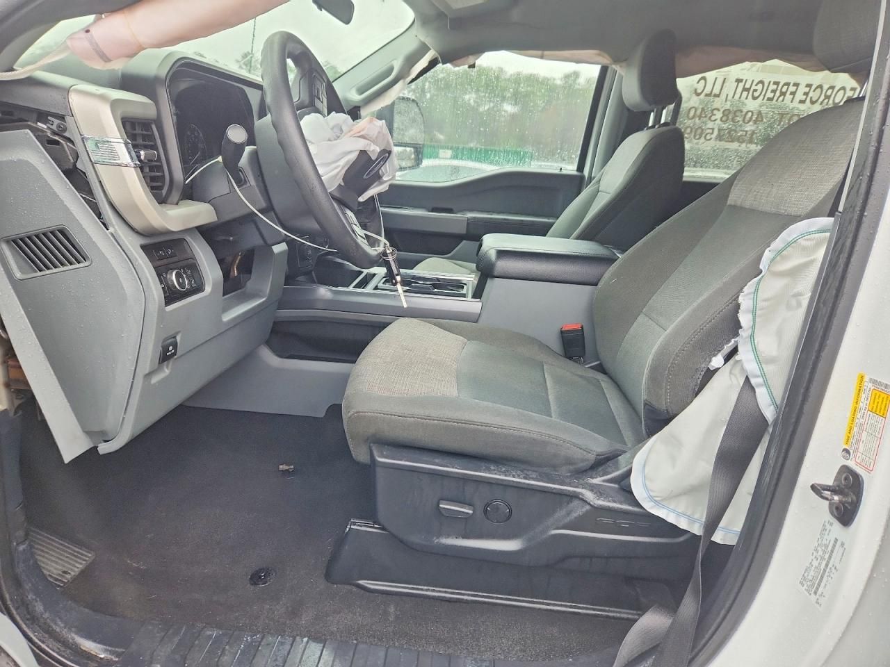 2024 Ford F350 Super Duty