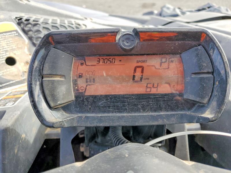 2021 Can Am Maverick X3 Utility Vehicle