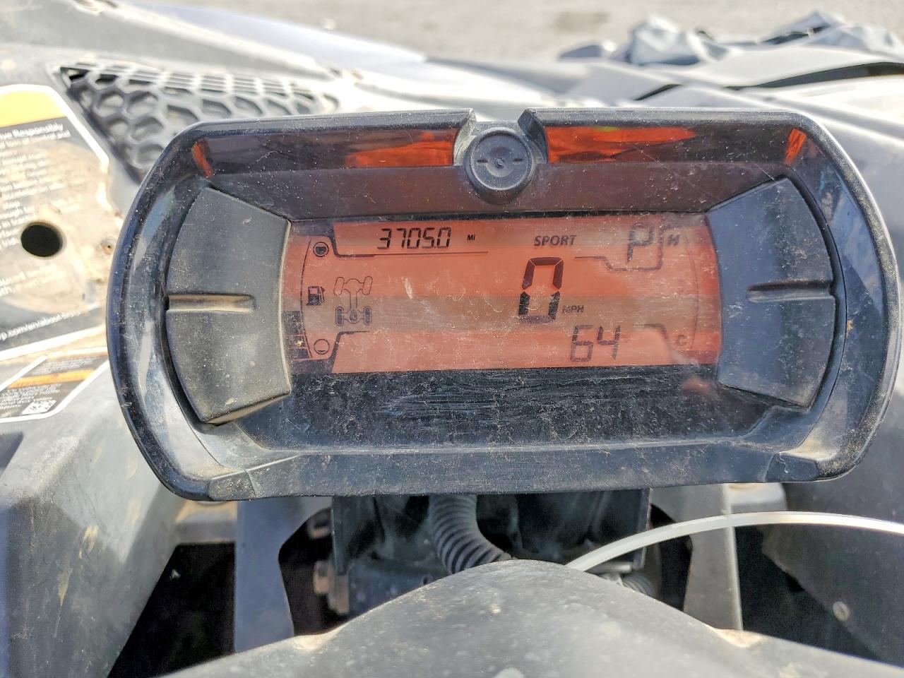 2021 Can Am Maverick X3 Utility Vehicle