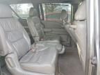 2009 Honda Odyssey exl