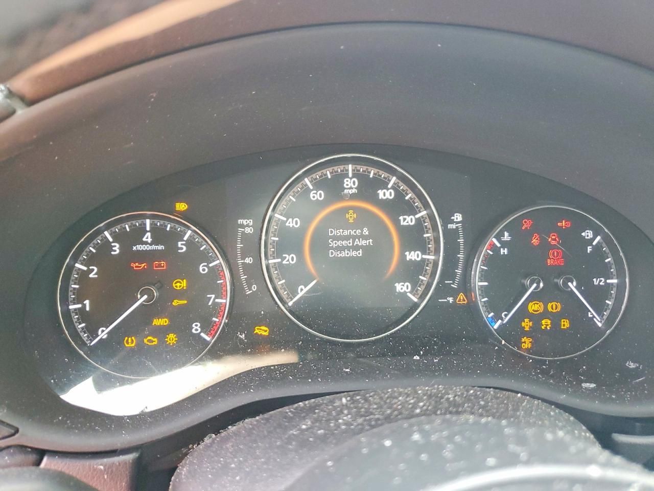 2021 Mazda Cx-30 Premium Plus