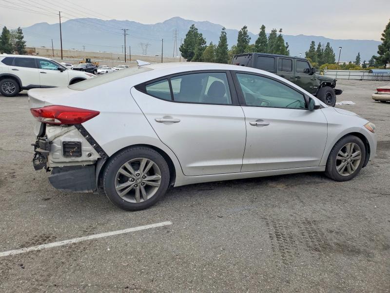 2017 Hyundai Elantra Value Edition
