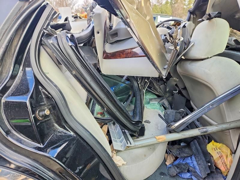 2005 Mercury Grand Marquis gs