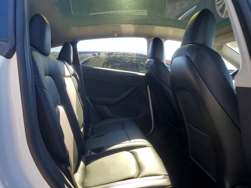 2020 Tesla Model y