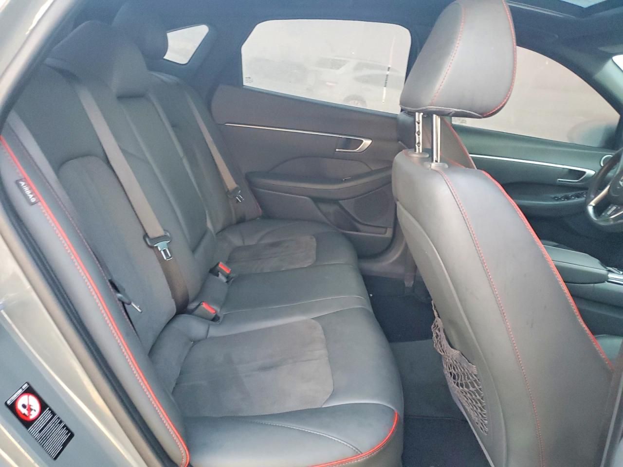 2020 Hyundai Sonata sel Plus