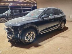 Audi salvage cars for sale: 2019 Audi Q5 Premium