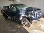 2007 Ford F250 Super Duty