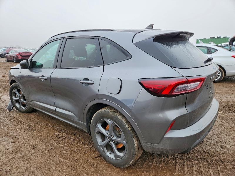 2023 Ford Escape st Line