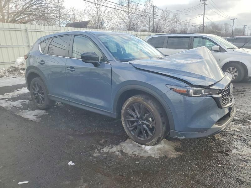 2023 Mazda Cx-5 Preferred