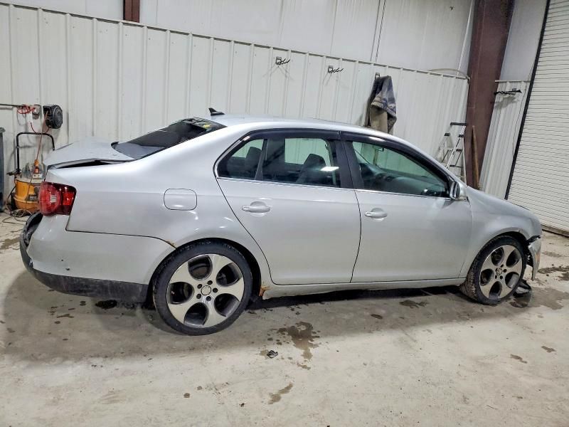 2009 Volkswagen Jetta se