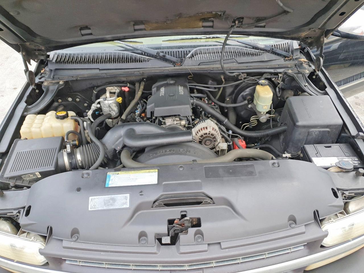 1999 Chev Silverado C1500