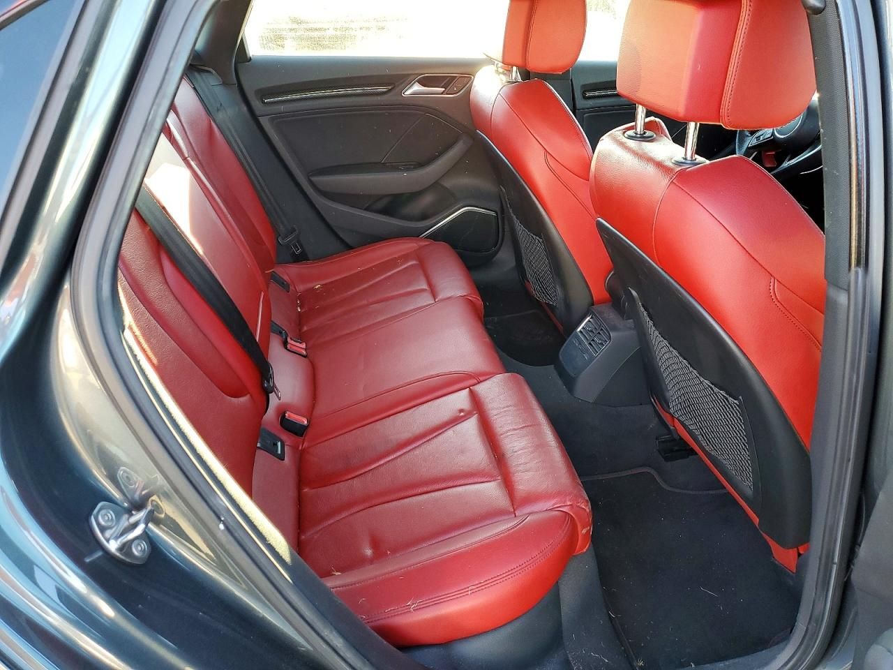 2019 Audi S3 Premium Plus