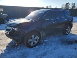 2011 Acura MDX for sale in Finksburg, MD