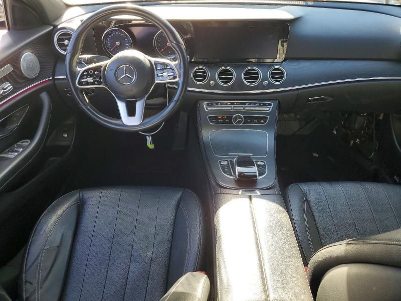2019 Mercedes-Benz E 300