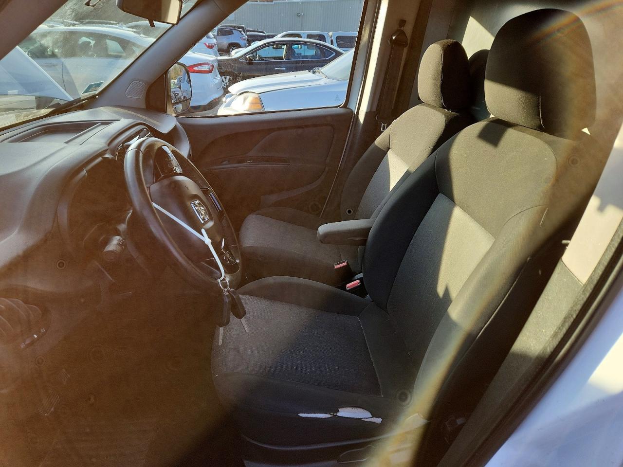 2016 Dodge RAM Promaster City SLT