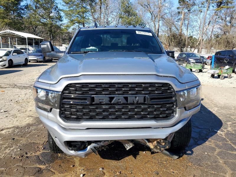 2024 Dodge Ram 2500 big Horn