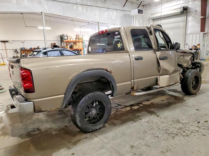 2008 Dodge RAM 1500 ST