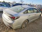 2017 Hyundai Sonata Hybrid